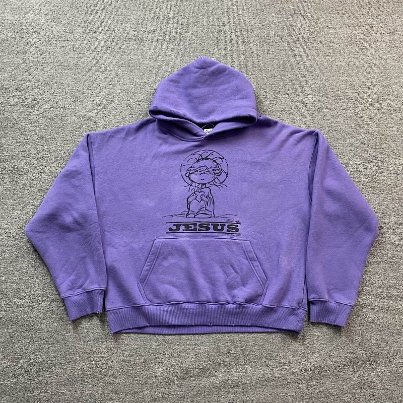 SAINT MICHAEL HOODIES (62)
