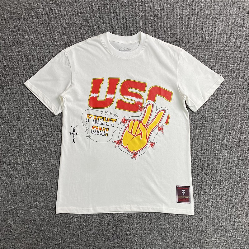 TRAVIS SCOTT TSHIRTS (47)