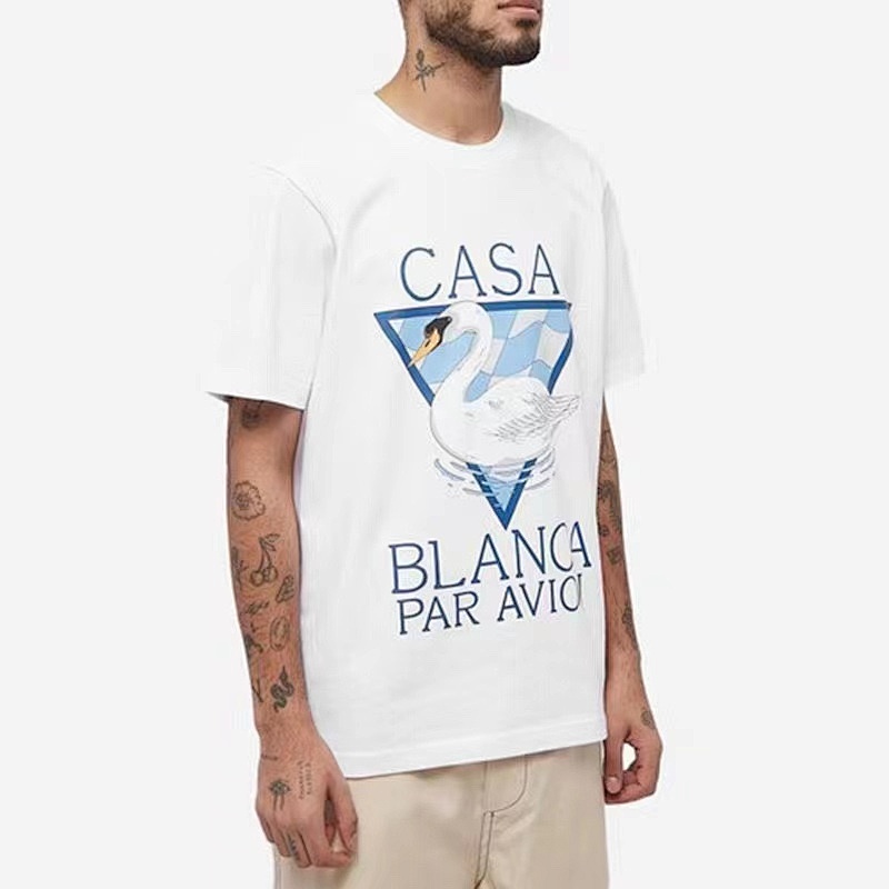 CASABLANCA TSHIRTS (182)