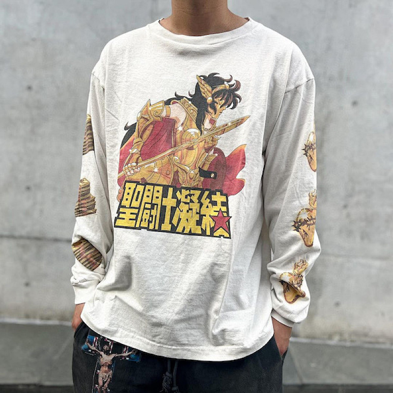 SAINT MICHAEL TSHIRTS (615)