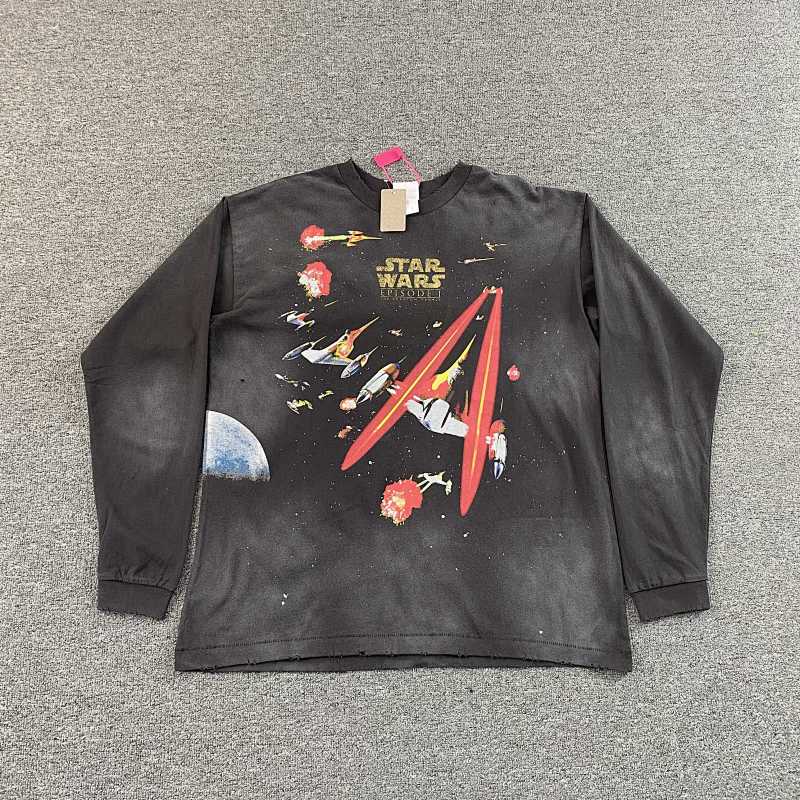 SAINT MICHAEL TSHIRTS (124)