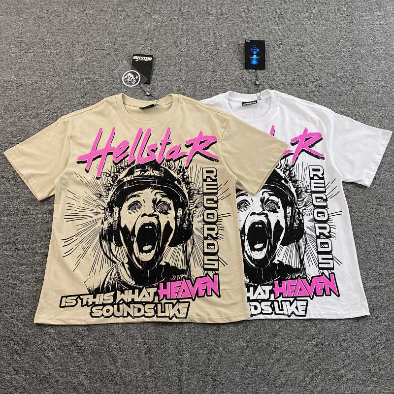 HELLSTAR TSHIRTS (386)