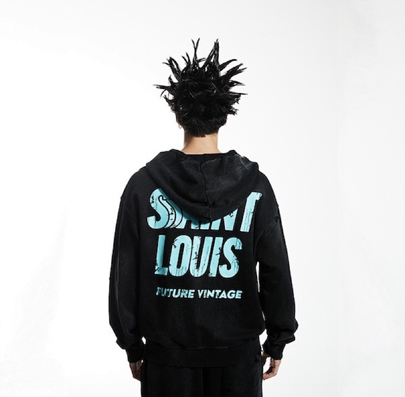 SAINT MICHAEL HOODIES (79)