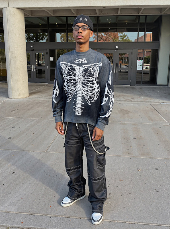 HELLSTAR TSHIRTS (380)