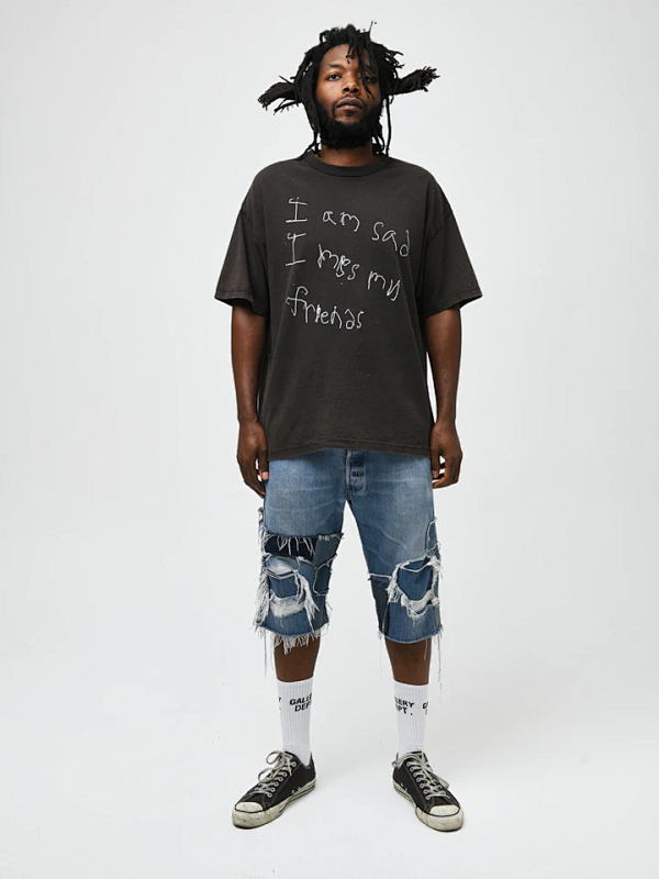 GALLERY DEPT TSHIRTS (365)