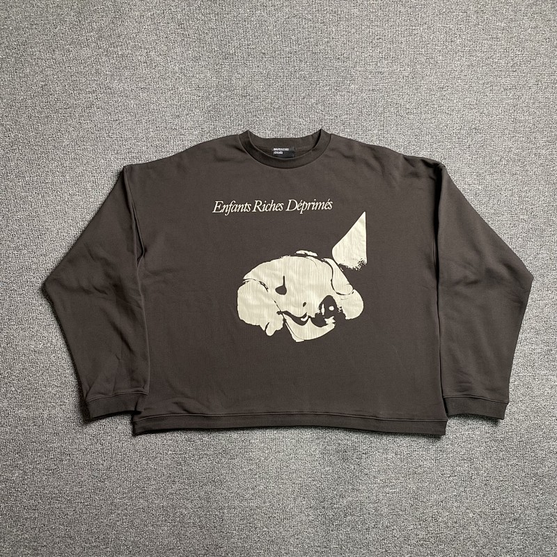 ENFANTS RICHES DEPRINMES SWEATSHIRTS (3)