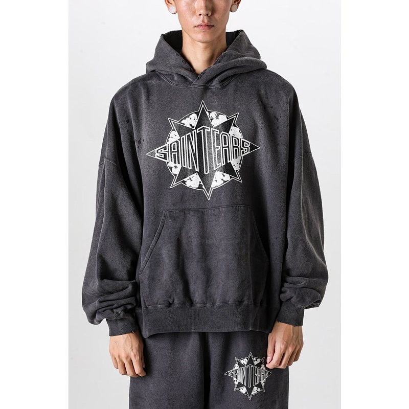 SAINT MICHAEL HOODIES (19)