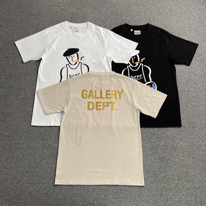 GALLERY DEPT TSHIRTS (132)
