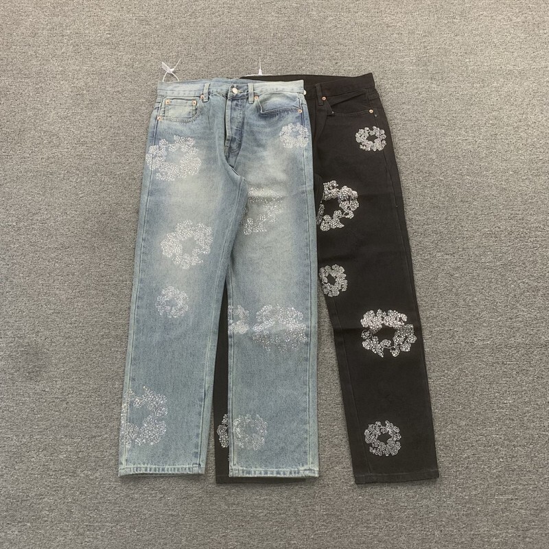 DENIM TEARS JEANS (81)