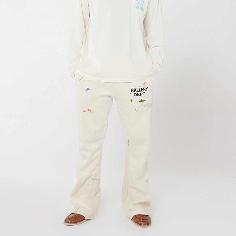 GALLERY DEPT SWEATPANTS