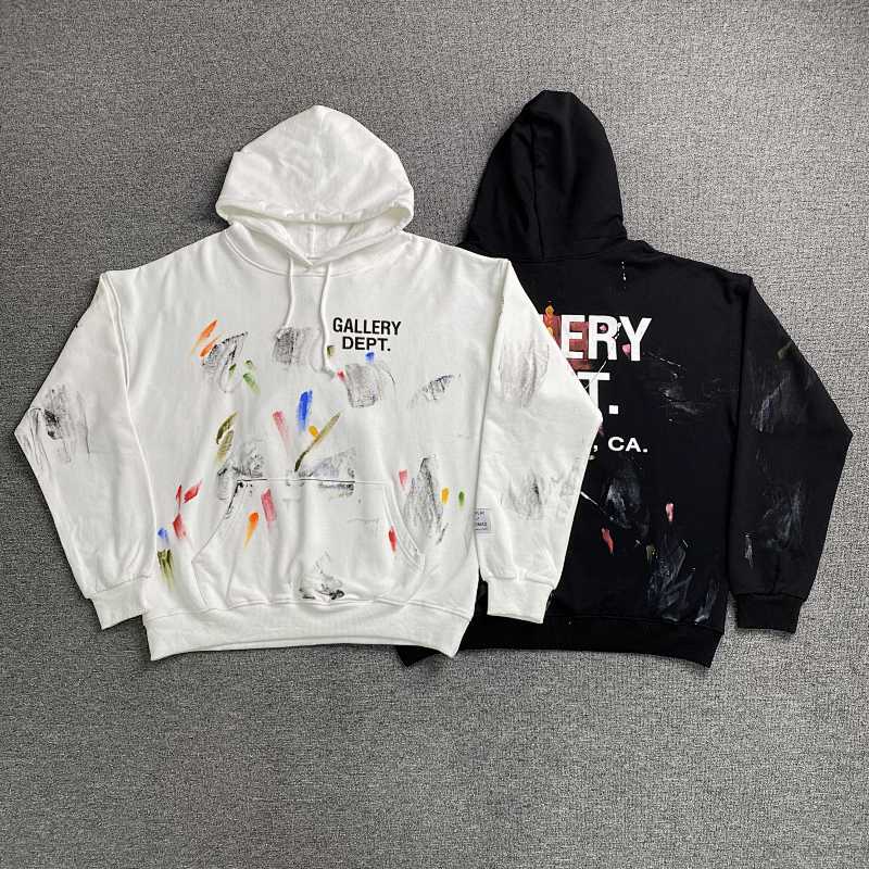 GALLERY DEPT HOODIES (18)