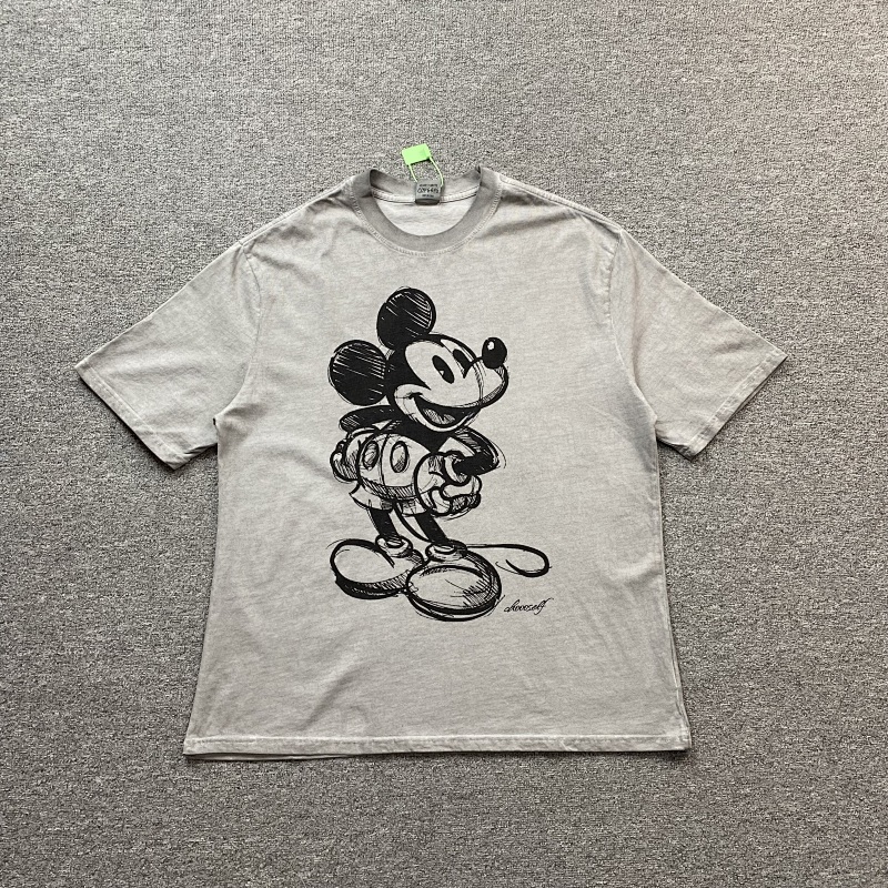 SAINT MICHAEL TSHIRTS (435)