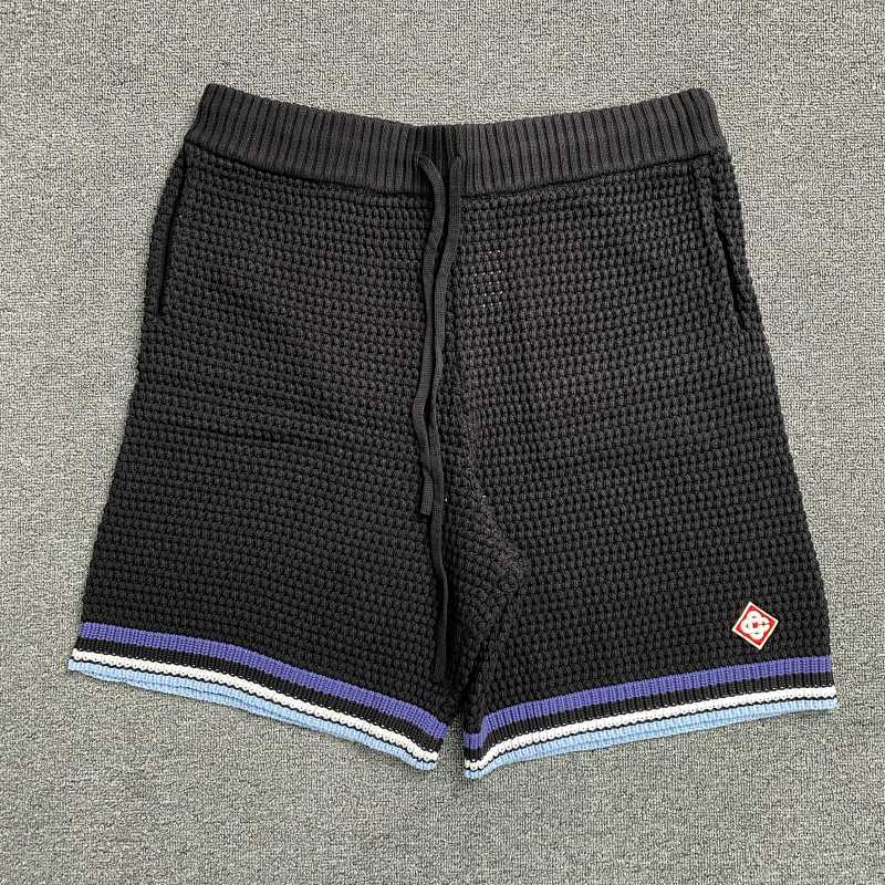 CASABLANCA SHORTS (22)