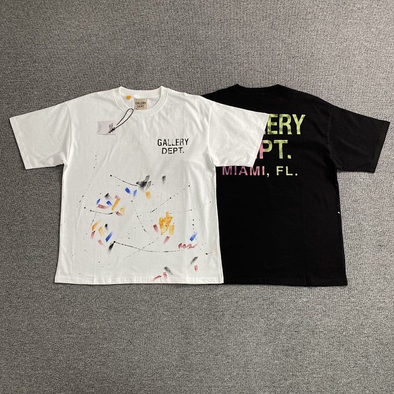 GALLERY DEPT TSHIRTS (44)
