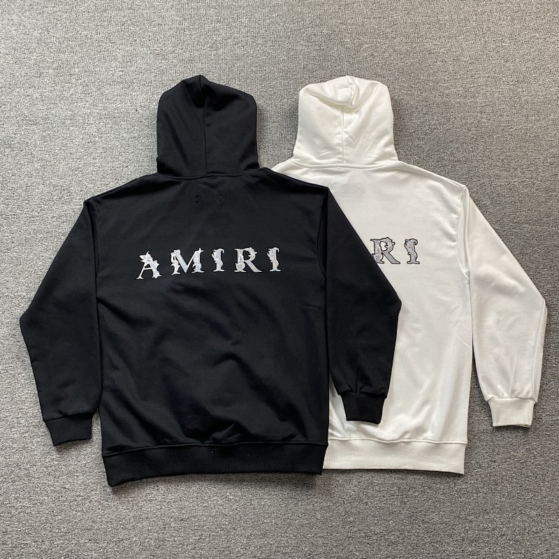 AMIRI HOODIES (50)
