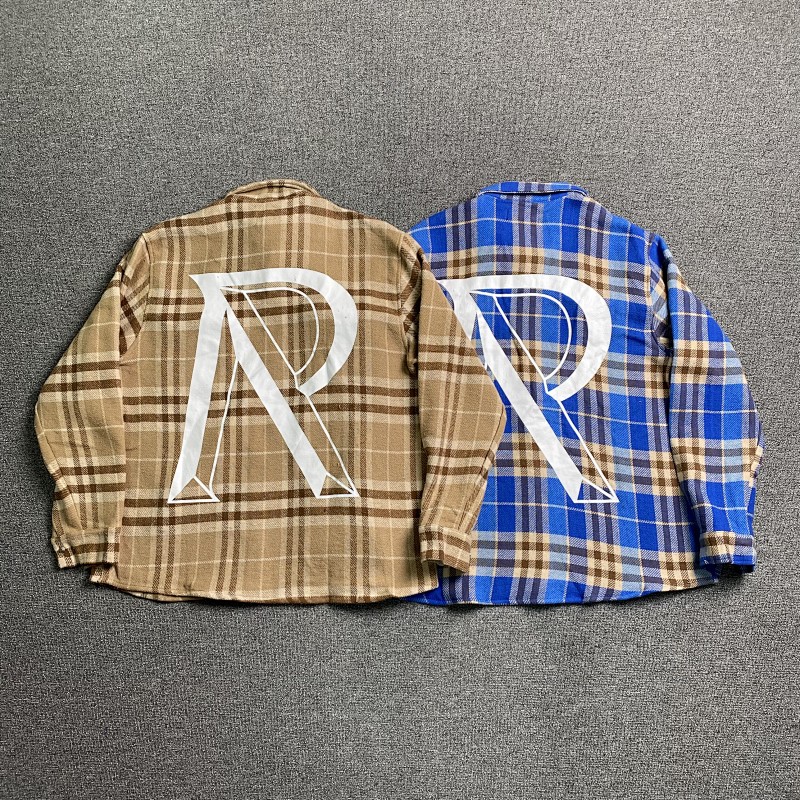 REPRESENT SHIRTS (3)