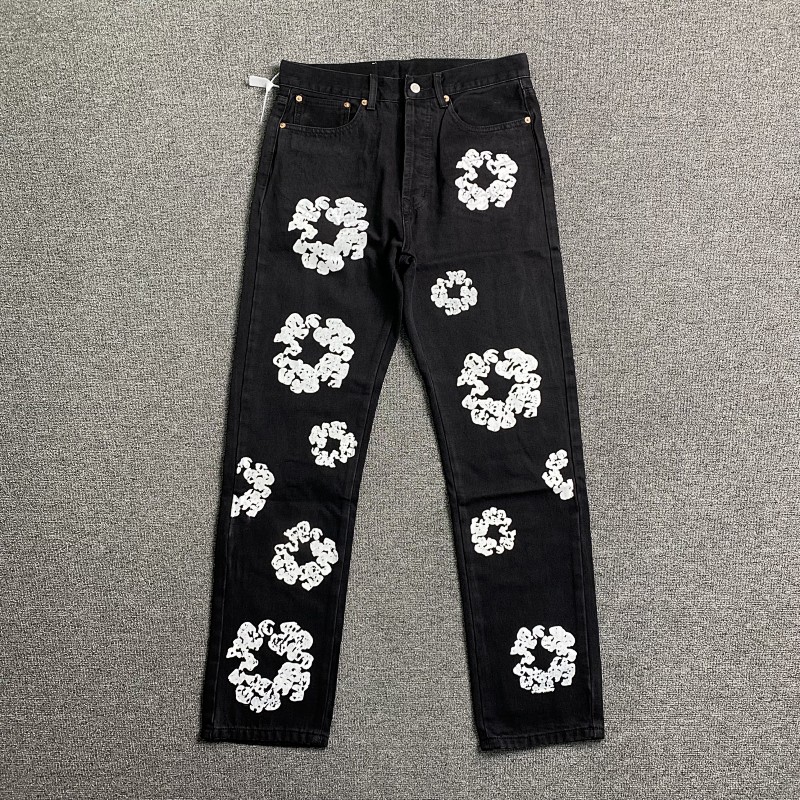 DENIM TEARS JEANS (78)