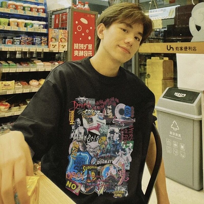 GRAILZ TSHIRTS (27)