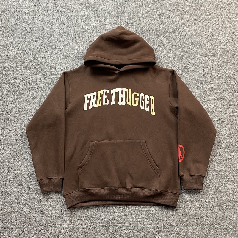 TRAVIS SCOTT HOODIES (12)