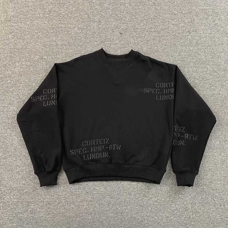 CORTEIZ SWEATSHIRTS