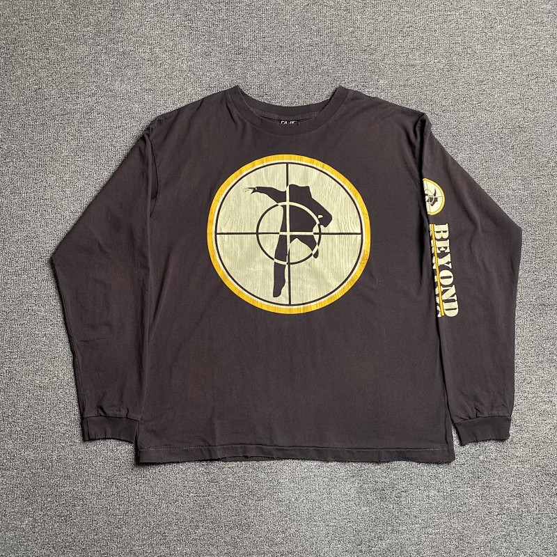 SAINT MICHAEL TSHIRTS (524)