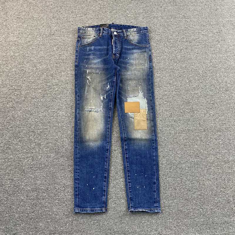 DSQUARED JEANS (4)