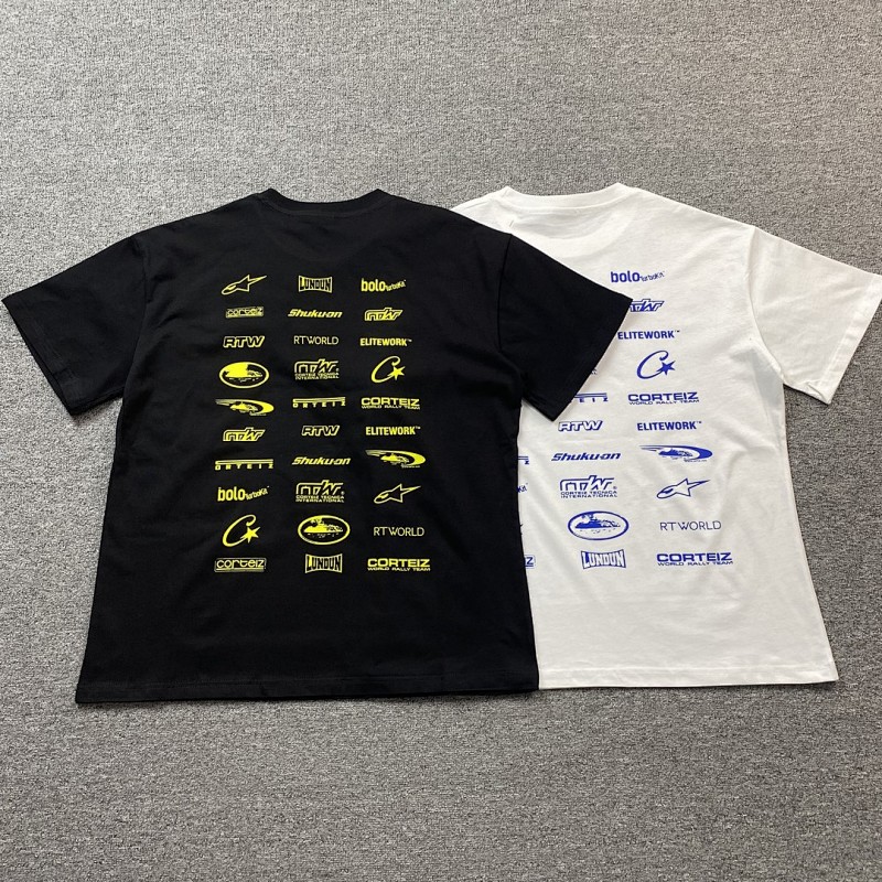 CORTEIZ TSHIRTS (197)