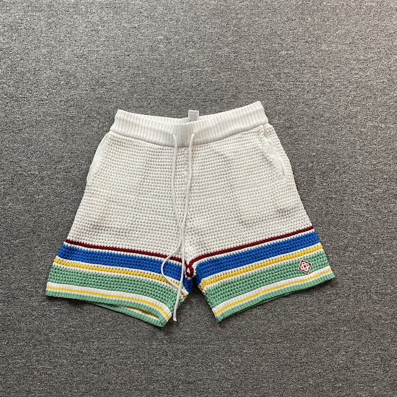 CASABLANCA SHORTS (49)