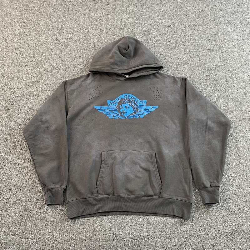 SAINT MICHAEL HOODIES (6)