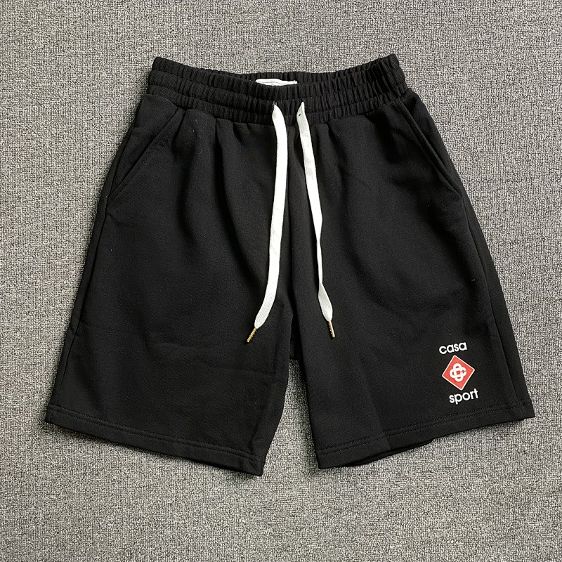 CASABLANCA SHORTS (92)