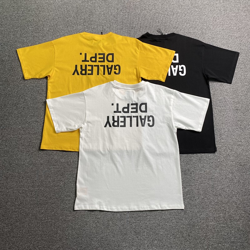 GALLERY DEPT TSHIRTS (252)