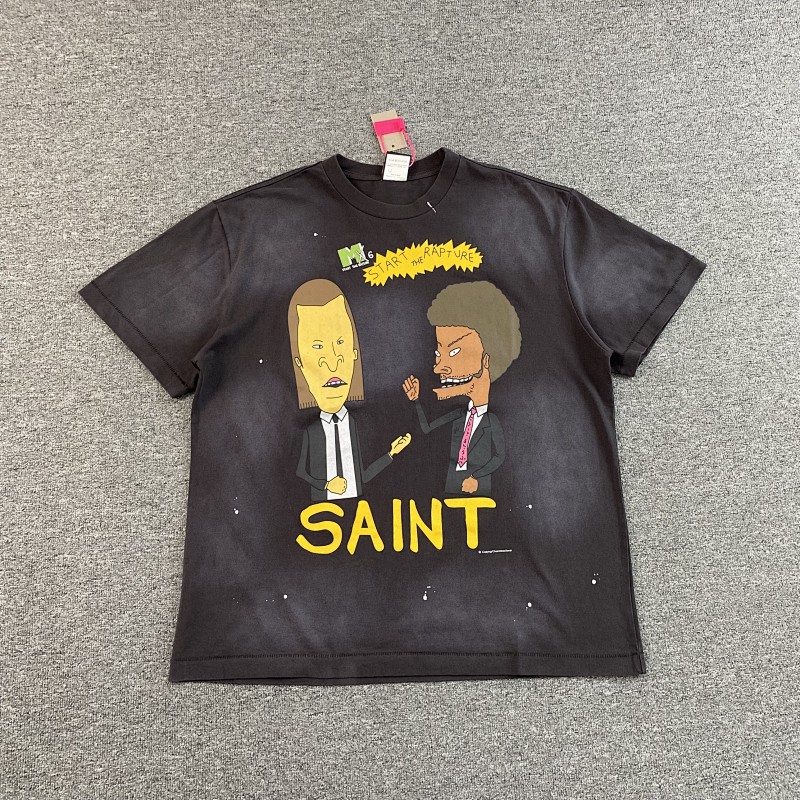 SAINT MICHAEL TSHIRTS (352)