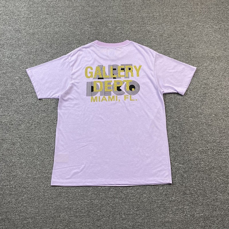GALLERY DEPT TSHIRTS (271)