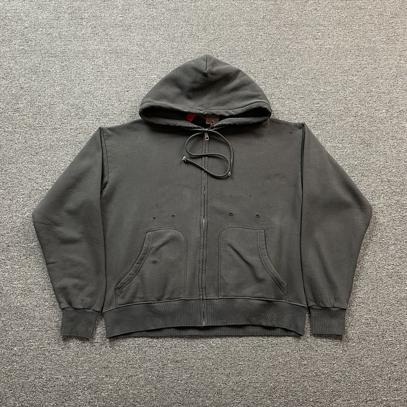 SAINT MICHAEL HOODIES (35)