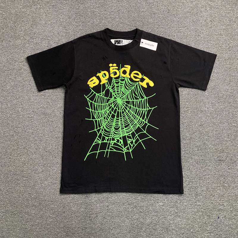 SP5DER TSHIRTS (19)