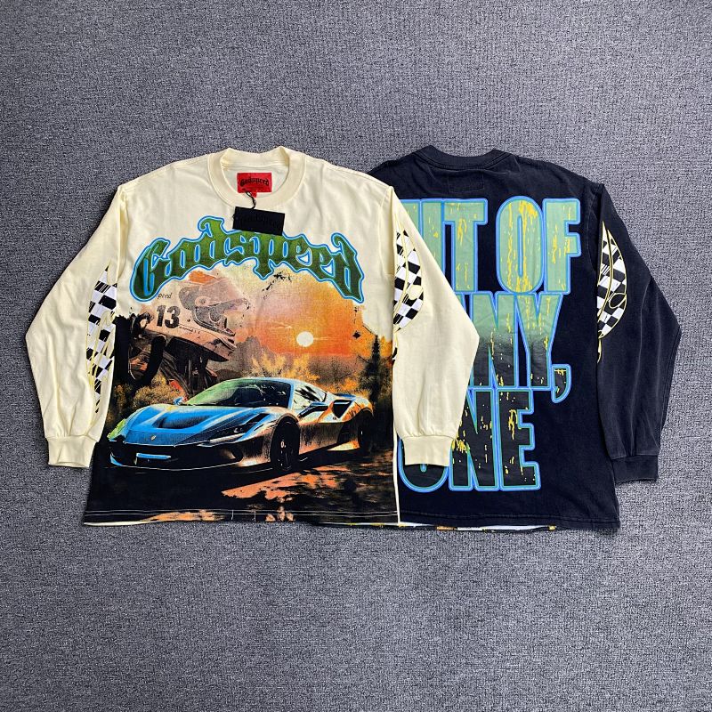 GODSPEED TSHIRTS (33)