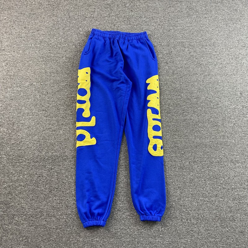 SP5DER PANTS (39)