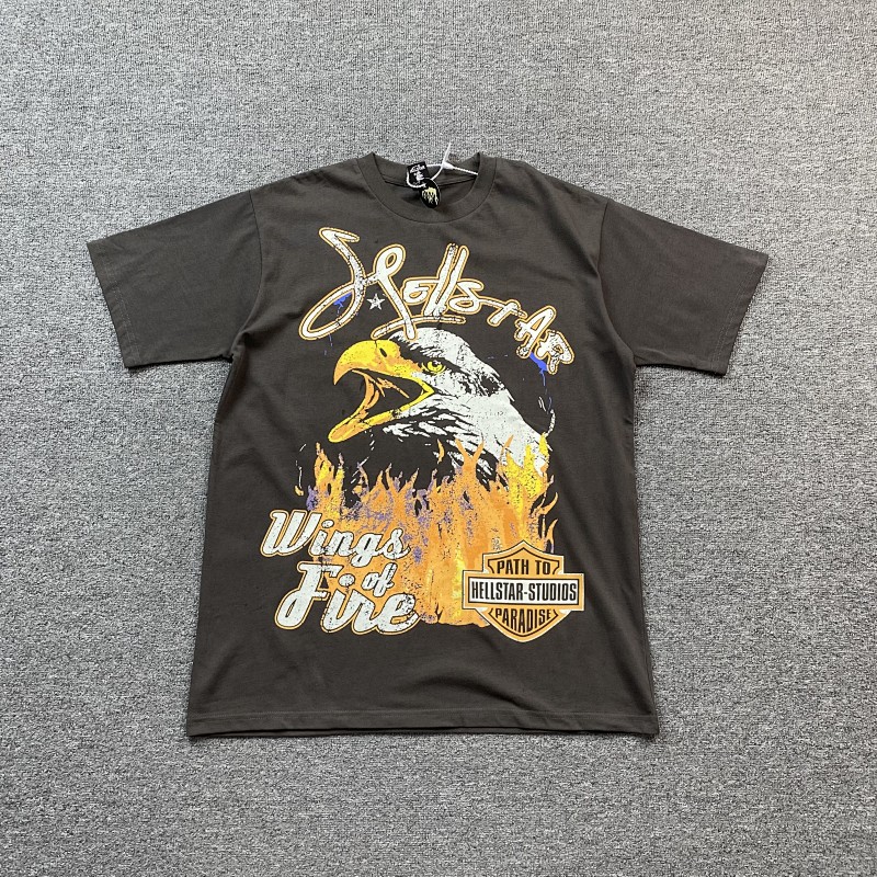 HELLSTAR TSHIRTS (511)