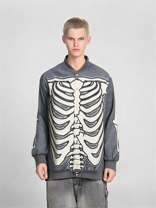 SAINT MICHAEL JACKETS (4)