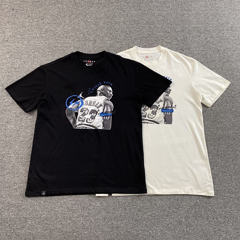 TRAVIS SCOTT TSHIRTS (9)