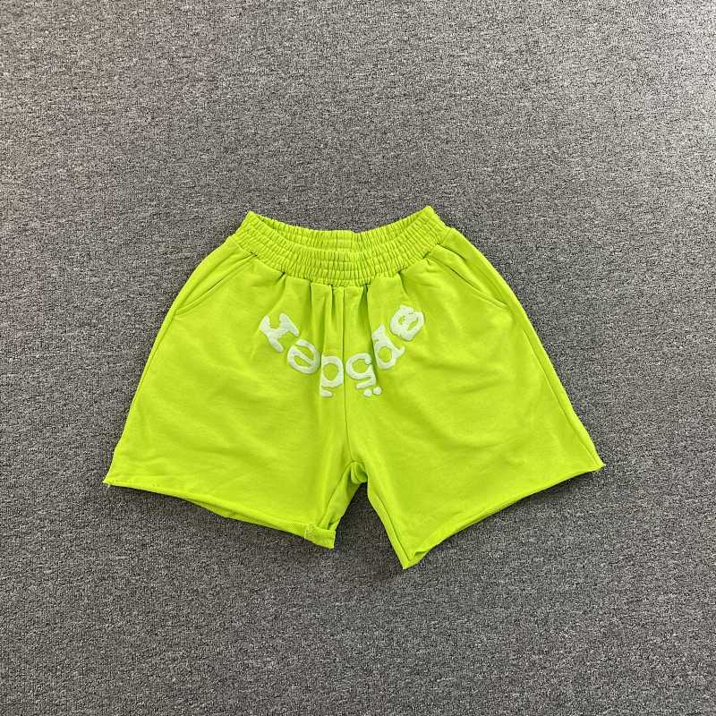 SP5DER SHORTS (5)