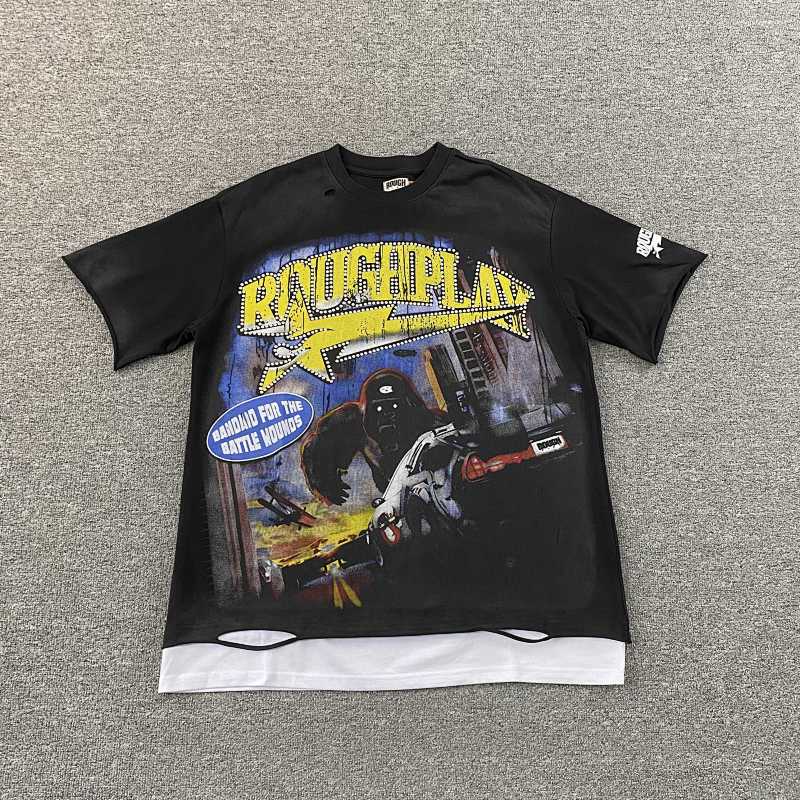 ROUGH PLAY TSHIRTS (62)
