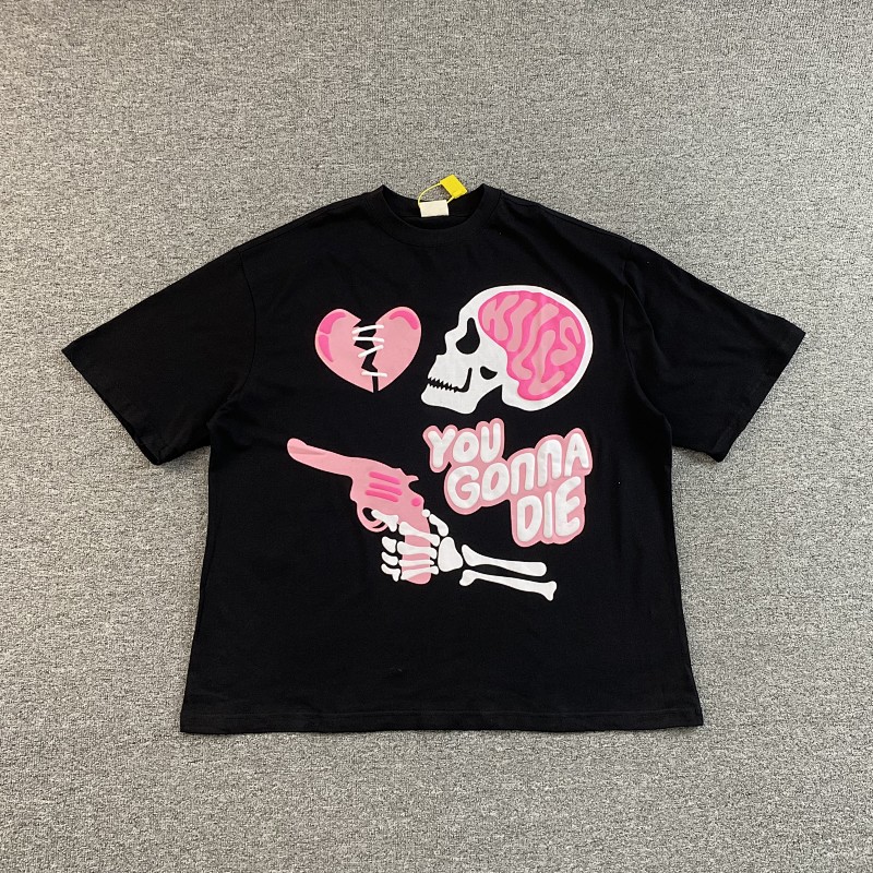 BROKEN PLANET TSHIRTS (48)