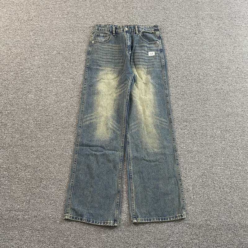 CP COMPANY JEANS
