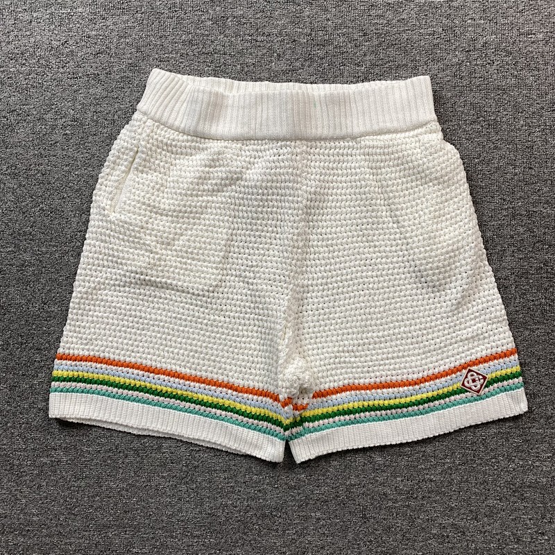 CASABLANCA SHORTS (79)