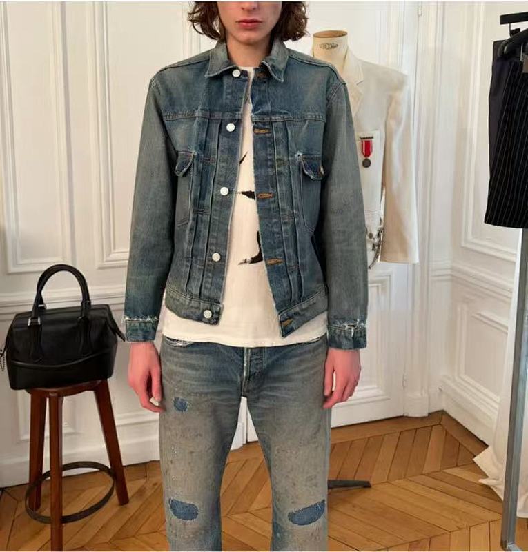 ENFANTS RICHES DEPRINMES JACKETS (2)