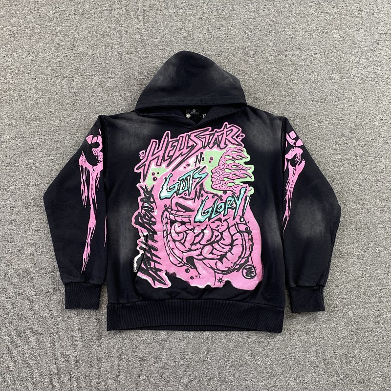 HELLSTAR HOODIES (122)