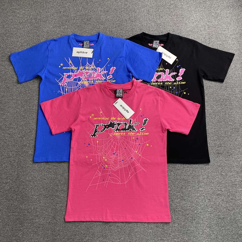SP5DER TSHIRTS (13)