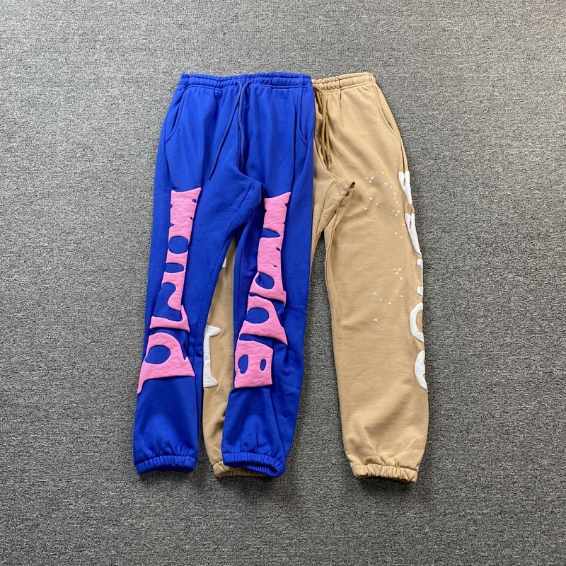 SP5DER PANTS (71)