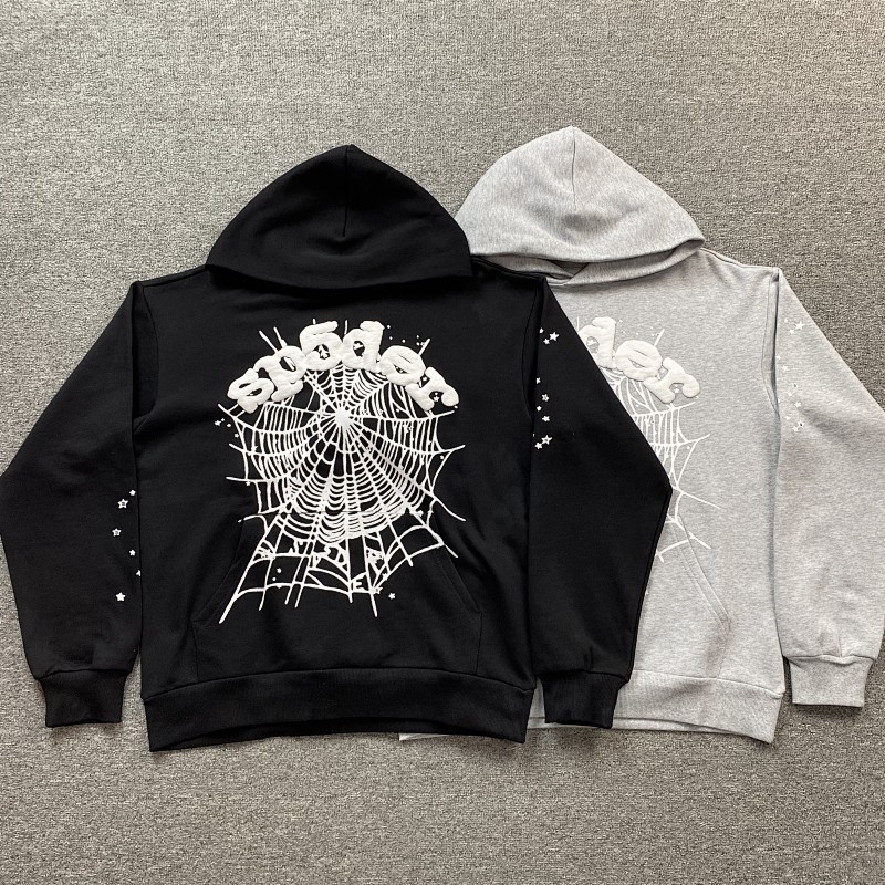 SP5DER HOODIES (83)